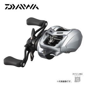 DAIWA（釣り） 【目玉商品】ダイワ 21 アルファス SV TW 800XH