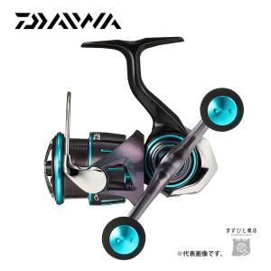 DAIWA（釣り） ダイワ エメラルダス MX 86M・E ／エギング