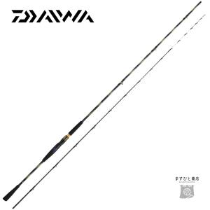 ダイワ 極鋭 ライトヒラメ mh-235ags ダイワ 極鋭ライトヒラメ MH-235AGS / 船竿 (お取り寄せ商品)