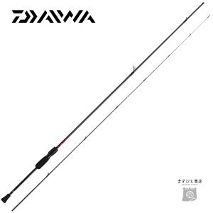 DAIWA（釣り） ダイワ アジ メバルロッド 月下美人EX AGS 68L-T・Q