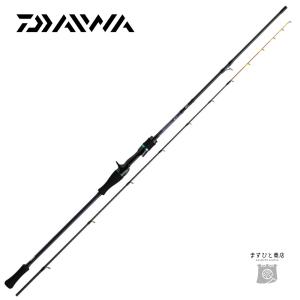 パーツ販売〕21 エメラルダス X IM 65MLB-S(ベイト) #1(穂先