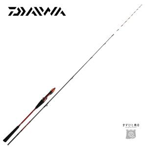 Abu Garcia（アブガルシア） 黒船 KTTC-82/185MH タチウオテンヤ 8:2先