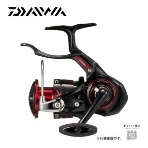 DAIWA（釣り） ダイワ エメラルダスAIR AGS83M−S