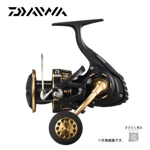 DAIWA（ダイワ） カルディアSW 14000-H (スピニングリール)(165788