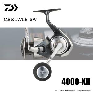 DAIWA（ダイワ） 決算セール 24 セルテート SW 5000-H 送料無料 : ます