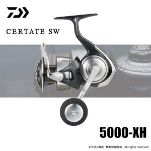 DAIWA（ダイワ） 24 セルテート SW 5000-XH 送料無料 : ますびと商店