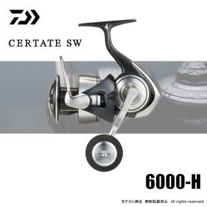 DAIWA（釣り） ダイワ 23ソルティガ 4000-XH【2023年新製品