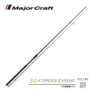 Major Craft（メジャークラフト） フラットレック 3G FR3-10102MH 送料