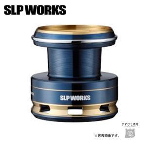 ダイワ SLP 23ソルティガスプール 5000(シャロースプール) 23SALTIGAシャロースプール/ゴールド│SLP WORKS