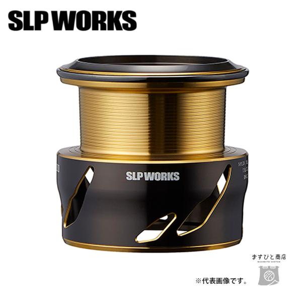 SLPワークス SLPW EX LTスプール2 2500SS 送料無料