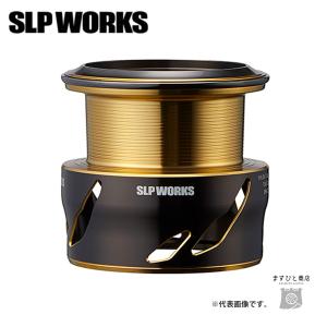 SLPワークス SLPW EX LTスプール2 3000 送料無料｜masubitoshoten