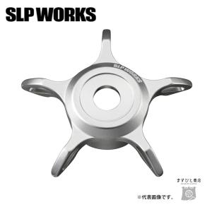 DAIWA（ダイワ） SLPワークス RCSB クランクハンドルセット 90mm 送料