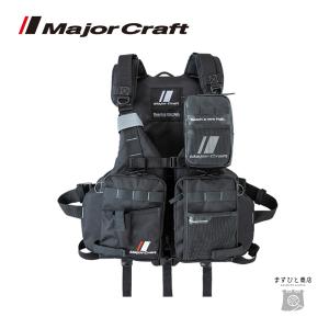 Major Craft（メジャークラフト） ライフベルト コンパクトタイプ