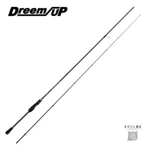 ドリームアップ Dreem Con Three 81SF 椿
