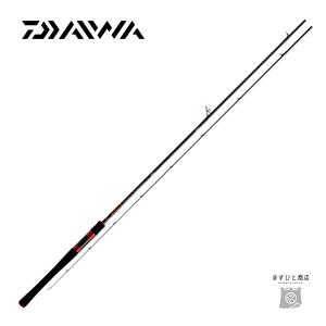 ダイワ ハートランド 772ML+FS-22 バス釣り】ハートランド2022年モデル 772ML＋FSインプレッション