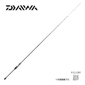 DAIWA（ダイワ） 決算セール 極鋭カワハギAIR ボトム 送料無料 : ます