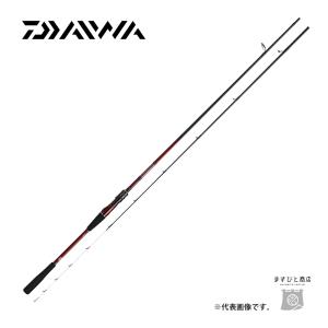 DAIWA（ダイワ） 紅牙AIR N69XHB-MT・N 送料無料 : ますびと商店