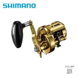 シマノ（SHIMANO） 18オシアコンクエストCT300HG 右ハンドル 『糸を