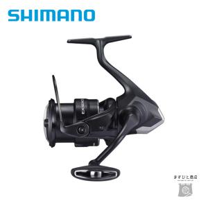 シマノ（SHIMANO） 19 ヴァンキッシュ C3000 XG / スピニングリール