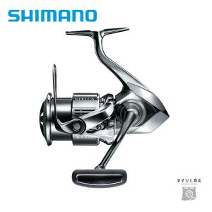 シマノ 22 ステラ C3000SDHHG 送料無料 [リール