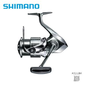 シマノ（SHIMANO） 22 ステラ 4000MHG (2022年モデル) スピニング