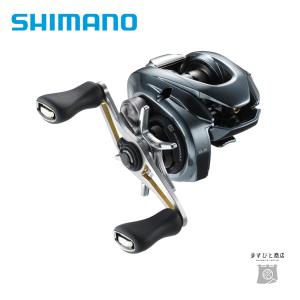 ペン ファゾムII 2スピード 30LD2 (右ハンドル) / ベイトリール penn