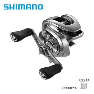 シマノ（SHIMANO） ベイトリール メタニウム 101HG 左ハンドル 23年