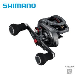 シマノ（SHIMANO） 22 エンゲツ 炎月 BB 100HG 右 リール ベイト