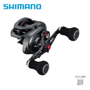 シマノ 【訳あり】シマノ リール 19 バルケッタ プレミアム