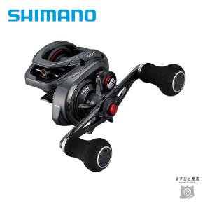 シマノ（SHIMANO） （22年7月新商品） 22 炎月 BB 101HG (左) （小型