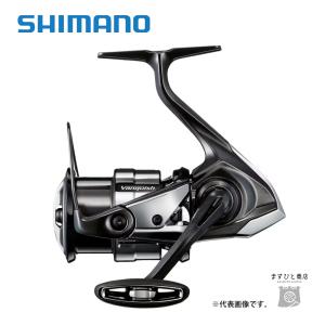 シマノ 23 ヴァンキッシュ C3000MHG 送料無料