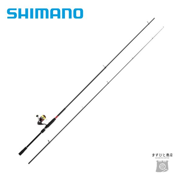 シマノ 22シエナコンボ S96MH 送料無料