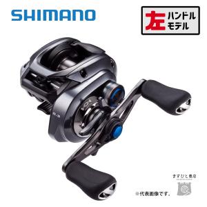 シマノ（SHIMANO） 23 アンタレス DC MD HG レフト [90] (G1) : かめや
