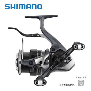 シマノ（SHIMANO） 23 ハイパーフォース LB C3000MHG リール