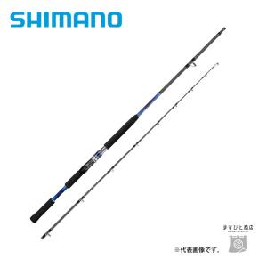 Abu Garcia（アブガルシア） 黒船 KLTC-64/190ML ライト五目 6:4胴調子