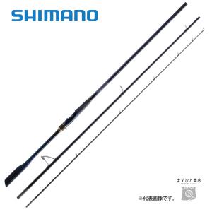 シマノ（SHIMANO） 決算セール 23 ネッサ リミテッド S108MH 送料無料