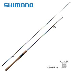 シマノ（SHIMANO） 23 ワールドシャウラ リミテッド 1704R-2 【大型