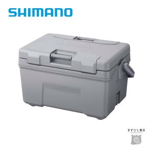 シマノ（SHIMANO） クーラーボックス フィクセル ウルトラ プレミアム