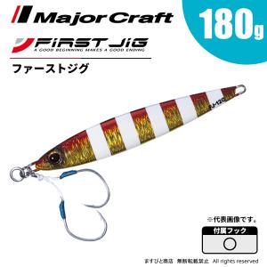 Major Craft（メジャークラフト） ジグパラ TG タングステン 120g JPTG