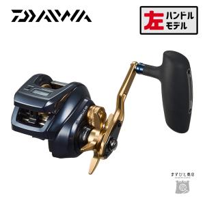 DAIWA(釣り) 【目玉商品】ダイワ ティエラLJ IC 300H 右 DAIWA(釣り) 【目玉商品】ダイワ ティエラLJ IC 300H 右