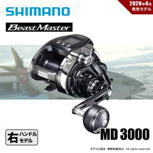 シマノ 22 フォースマスター 3000 右ハンドル (2022年モデル シマノ 22 フォースマスター 3000 右ハンドル (2022年モデル
