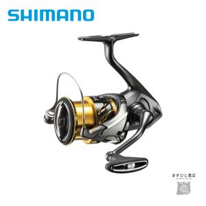 シマノ 20 ツインパワー C3000M HG / スピニングリール :041418