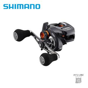 シマノ 20 バルケッタ Fカスタム 151DHXG (左巻きダブルハンドル シマノ 20 バルケッタ Fカスタム 151DHXG (左巻きダブルハンドル
