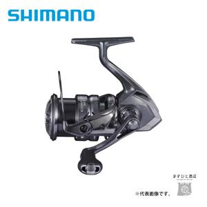 シマノ 21コンプレックスXR 2500F6 送料無料