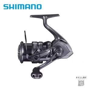 シマノ 21コンプレックスXR 2500F6H 送料無料