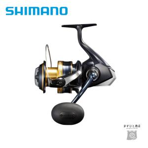 シマノ 【現品限り】 スピニングリール スフェロス SW 4000XG
