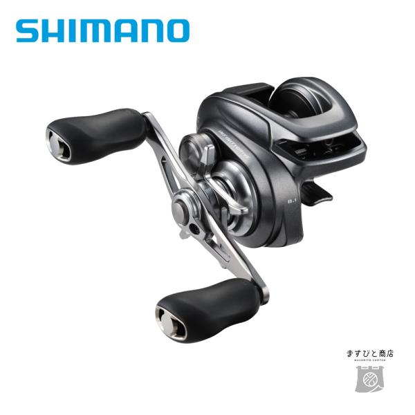 【半期決算】シマノ 22バンタム XG RIGHT 送料無料