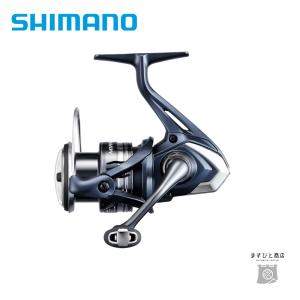 シマノ（SHIMANO） 【現品限り】 スピニングリール ミラベル C3000 22