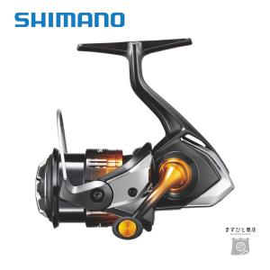シマノ（SHIMANO） 【現品限り】 スピニングリール ソアレ BB 500SPG
