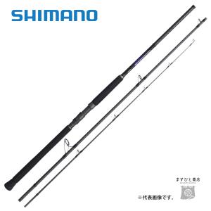 シマノ（SHIMANO） 20 コルトスナイパー XR S100MH-3 送料無料 : ます
